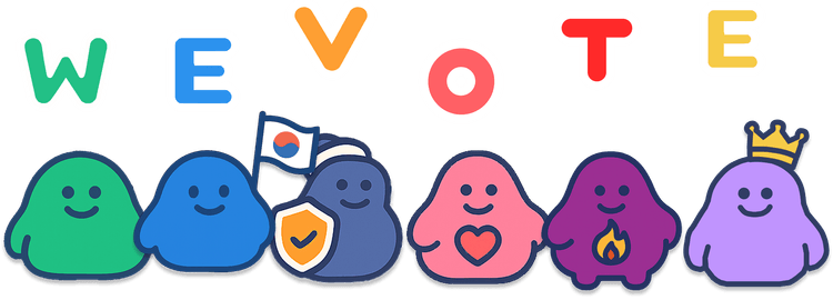 wevote-characters